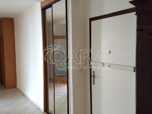 Pronájem bytu 3+1, Praha - Vršovice, 28. pluku, 82 m2