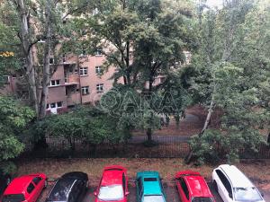 Pronájem bytu 3+1, Praha - Vršovice, 28. pluku, 82 m2