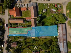 Prodej rodinného domu, Staré Hradiště, U Špejcharu, 200 m2