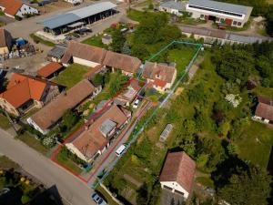 Prodej rodinného domu, Staré Hradiště, U Špejcharu, 200 m2