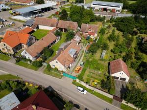 Prodej rodinného domu, Staré Hradiště, U Špejcharu, 200 m2