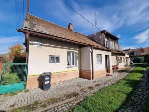 Prodej rodinného domu, Staré Hradiště, U Špejcharu, 200 m2