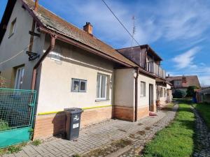 Prodej rodinného domu, Staré Hradiště, U Špejcharu, 200 m2