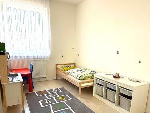 Pronájem bytu 3+kk, České Budějovice, Františka Jelena, 74 m2