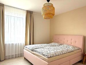 Pronájem bytu 3+kk, České Budějovice, Františka Jelena, 74 m2