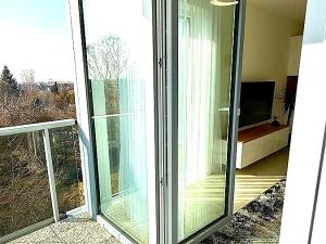 Pronájem bytu 3+kk, České Budějovice, Františka Jelena, 74 m2