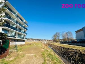 Pronájem bytu 3+kk, České Budějovice, Františka Jelena, 74 m2