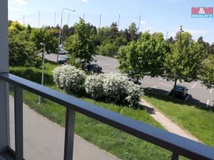 Pronájem bytu 2+kk, Praha - Horní Měcholupy, 52 m2