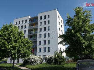 Pronájem bytu 2+kk, Praha - Horní Měcholupy, 52 m2