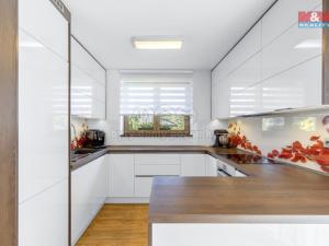 Prodej rodinného domu, Jistebník, 172 m2