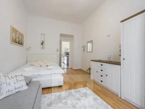 Pronájem bytu 2+1, Praha - Vinohrady, Vinohradská, 46 m2