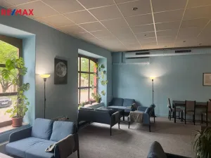 Pronájem obchodního prostoru, Napajedla, 100 m2