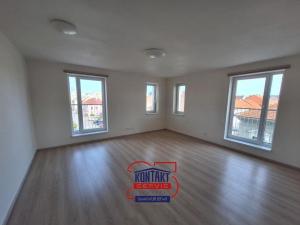 Pronájem bytu 3+kk, České Budějovice - České Budějovice 3, 75 m2