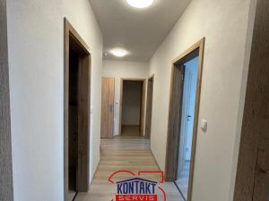 Pronájem bytu 3+kk, České Budějovice - České Budějovice 3, 75 m2