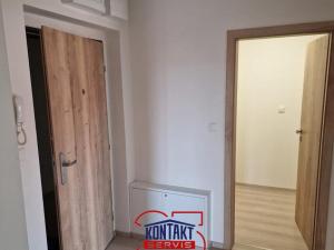 Pronájem bytu 3+kk, České Budějovice - České Budějovice 3, 75 m2