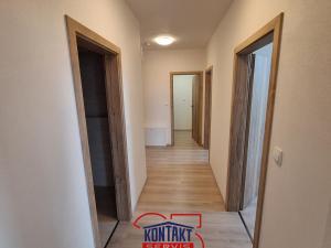 Pronájem bytu 3+kk, České Budějovice - České Budějovice 3, 75 m2