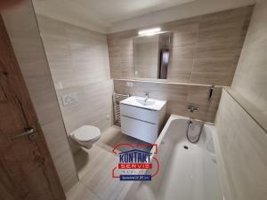 Pronájem bytu 3+kk, České Budějovice - České Budějovice 3, 75 m2
