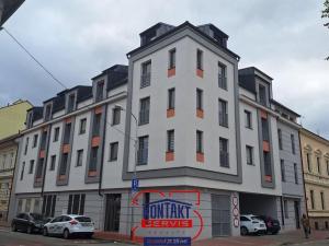 Pronájem bytu 3+kk, České Budějovice - České Budějovice 3, 75 m2