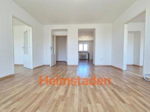 Pronájem bytu 4+1, Havířov - Město, V Parku, 83 m2