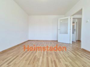 Pronájem bytu 4+1, Havířov - Město, V Parku, 83 m2