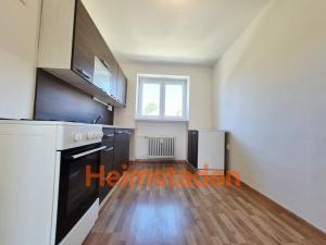 Pronájem bytu 4+1, Havířov - Město, V Parku, 83 m2