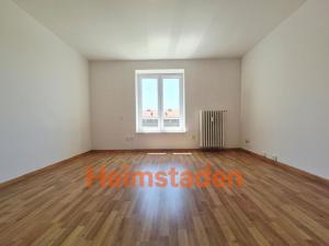 Pronájem bytu 4+1, Havířov - Město, V Parku, 83 m2