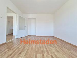 Pronájem bytu 4+1, Havířov - Město, V Parku, 83 m2