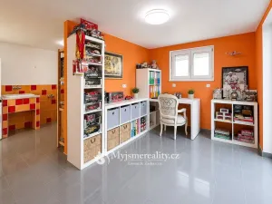 Prodej rodinného domu, Znojmo, 378 m2
