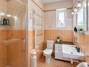 Prodej rodinného domu, Znojmo, 378 m2