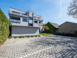 Prodej bytu 2+kk, Říčany, Černokostelecká, 58 m2