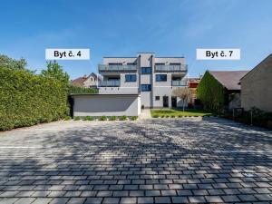 Prodej bytu 2+kk, Říčany, Černokostelecká, 58 m2
