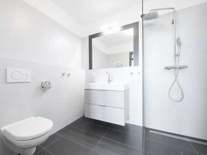 Prodej bytu 2+kk, Říčany, Černokostelecká, 55 m2