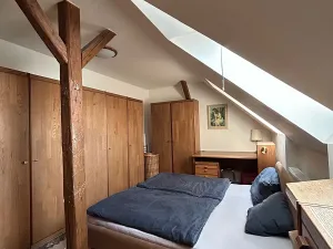 Pronájem bytu 3+1, Brno, Mučednická, 150 m2