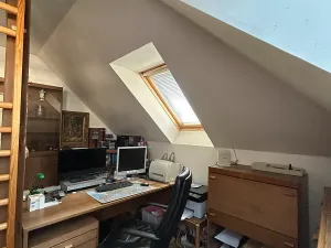 Pronájem bytu 3+1, Brno, Mučednická, 150 m2