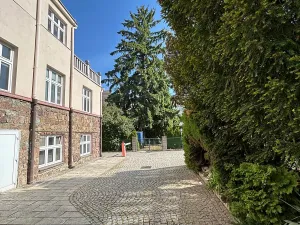 Pronájem bytu 3+1, Brno, Mučednická, 150 m2