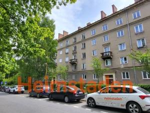 Pronájem bytu 2+1, Havířov - Město, Gorkého, 59 m2
