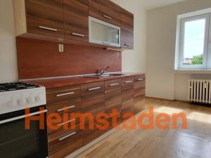 Pronájem bytu 2+1, Havířov - Město, Gorkého, 59 m2