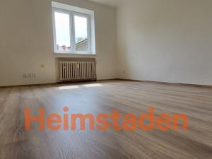 Pronájem bytu 2+1, Havířov - Město, Gorkého, 59 m2