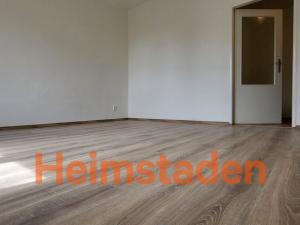 Pronájem bytu 2+1, Havířov - Město, Gorkého, 59 m2