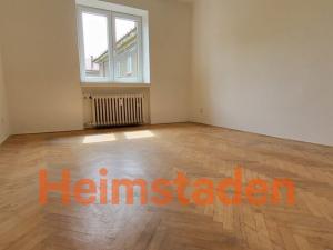 Pronájem bytu 2+1, Havířov - Město, Gorkého, 59 m2