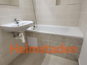 Pronájem bytu 2+1, Havířov - Město, Gorkého, 59 m2