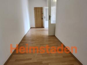 Pronájem bytu 2+1, Havířov - Město, Gorkého, 59 m2