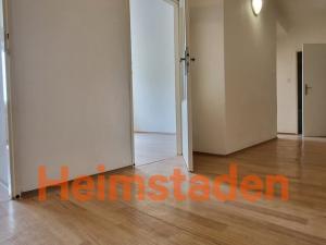 Pronájem bytu 2+1, Havířov - Město, Gorkého, 59 m2