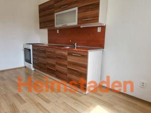 Pronájem bytu 2+1, Havířov - Město, Gorkého, 59 m2