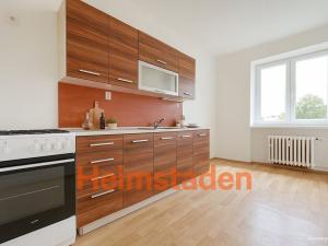 Pronájem bytu 2+1, Havířov - Město, Gorkého, 59 m2