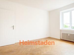 Pronájem bytu 2+1, Havířov - Město, Gorkého, 59 m2