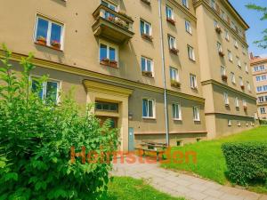 Pronájem bytu 2+1, Havířov - Město, Gorkého, 59 m2