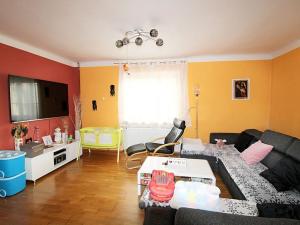 Prodej rodinného domu, Bušovice, 250 m2