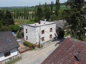 Prodej rodinného domu, Bušovice, 250 m2