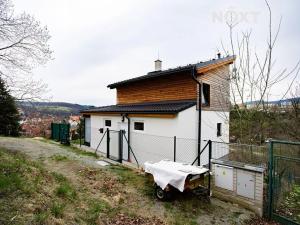 Prodej chaty, Český Krumlov, Pod Skalkou, 50 m2